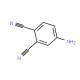 4-氨基邻苯二甲腈-CAS:56765-79-8