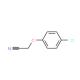4-氯苯氧基乙腈-CAS:3598-13-8