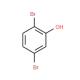 2,5-二溴苯酚-CAS:28165-52-8