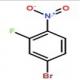 2-氟-4-溴硝基苯-CAS:321-23-3