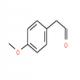 4-甲氧基苯乙醛-CAS:5703-26-4