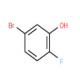 2-氟-5-溴苯酚-CAS:112204-58-7