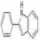 2-苯基吲哚-CAS:948-65-2