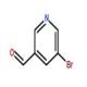 5-溴吡啶-3-甲醛-CAS:113118-81-3