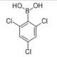 2,4,6-三氯苯硼酸-CAS:73852-18-3