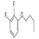 2,3-二氟苯丁醚-CAS:136239-66-2
