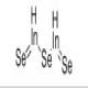 硒化铟(III)-CAS:12056-07-4