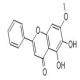 黄芩素-7-甲醚-CAS:29550-13-8