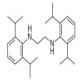 N,N'-二(2,6-二异丙基苯基)乙二胺-CAS:134030-22-1