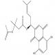 β-乙酰氧基异戊酰阿卡宁-CAS:69091-17-4