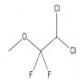 2,2-二氯-1,1-二氟乙基甲基醚-CAS:76-38-0