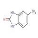 5-甲基-1,3-二氢-2H-苯并咪唑-2-酮-CAS:5400-75-9