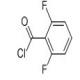 2,6-二氟苯甲酰氯-CAS:18063-02-0