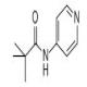 2，2-二甲基-N-（4-吡啶基）丙酰胺-CAS:70298-89-4