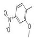 5-硝基-2-甲基苯甲醚-CAS:13120-77-9