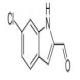6-氯-1H-吲哚-2-甲醛-CAS:53590-59-3