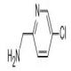 2-氨甲基-5-氯吡啶盐酸盐-CAS:67938-76-5