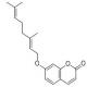 橙皮油内酯-CAS:495-02-3