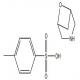 6-氧杂-3-氮杂双环[3.1.1]庚烷4-甲基苯磺酸盐-CAS:1339953-58-0
