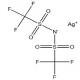 双三氟甲烷磺酰亚胺银盐-CAS:189114-61-2