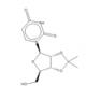 2',3-'邻异亚丙基尿苷-CAS:362-43-6