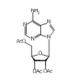 2',3',5'-三-O-乙酰基腺苷-CAS:7387-57-7