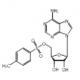 5'-对甲苯磺酸腺苷-CAS:5135-30-8
