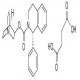 索利那辛琥珀酸盐-CAS:242478-38-2