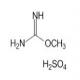 O-甲基异脲硫酸盐-CAS:29427-58-5