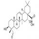 皂皮酸-CAS:631-01-6