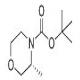 (R)-N-Boc-3-甲基吗啡啉-CAS:1022093-98-6