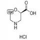 (R)-2-吗啉羧酸-CAS:1273577-14-2