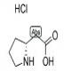 (2R)-2-吡咯烷乙酸盐酸盐-CAS:439918-59-9