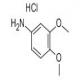 3,4-二甲氧基苯胺盐酸盐-CAS:35589-32-3