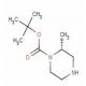 (R)-1-N-Boc-2-甲基哌嗪-CAS:170033-47-3