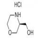 (S)-2-羟甲基吗啉盐酸盐-CAS:218594-79-7