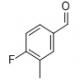 4-氟-3-甲基苯甲醛-CAS:135427-08-6