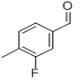 3-氟-4-甲基苯甲醛-CAS:177756-62-6