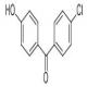 4-氯-4'-羟基二苯甲酮-CAS:42019-78-3