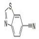 苯并噻唑-6-腈-CAS:58249-61-9