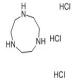 1,4,7-三氮环壬烷 三盐酸盐-CAS:58966-93-1