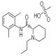 S-罗哌卡因甲磺酸盐-CAS:854056-07-8