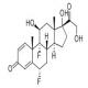 6-alpha-氟-异氟泼尼龙-CAS:806-29-1
