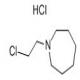 2-(环己亚氨基)乙基氯盐酸盐-CAS:26487-67-2