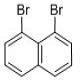 1,8-二溴萘-CAS:17135-74-9