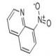 8-硝基喹啉-CAS:607-35-2