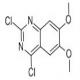 2,4-二氯-6,7-二甲氧基喹唑啉-CAS:27631-29-4