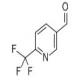 6-三氟甲基吡啶-3-醛-CAS:386704-12-7