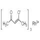 三乙酰丙酮铑(III)-CAS:14284-92-5
