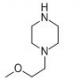 1-(2-甲氧基乙基)哌嗪-CAS:13484-40-7